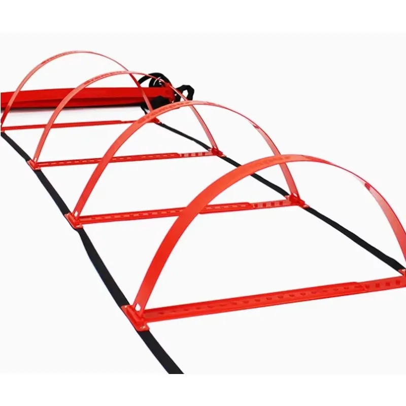 Hochwertige Vielseitige Dual-Z – Agility Ladder Speed Bewertung und Preis