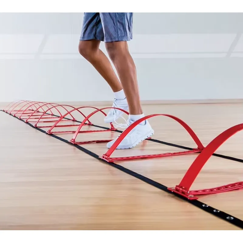 Hochwertige Vielseitige Dual-Z – Agility Ladder Speed Bewertung und Preis