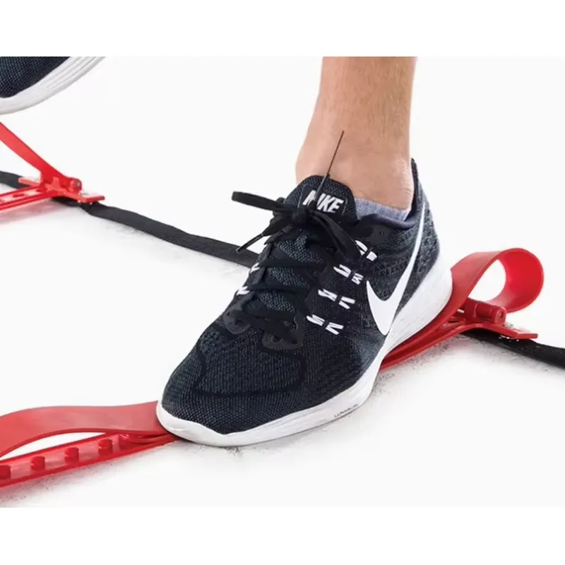 Hochwertige Vielseitige Dual-Z – Agility Ladder Speed Bewertung und Preis