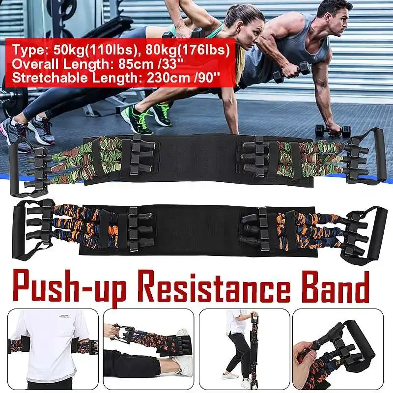 Widerstandsbänder, Bankdrücken – Home Gym Essentials Bewertung und Preis