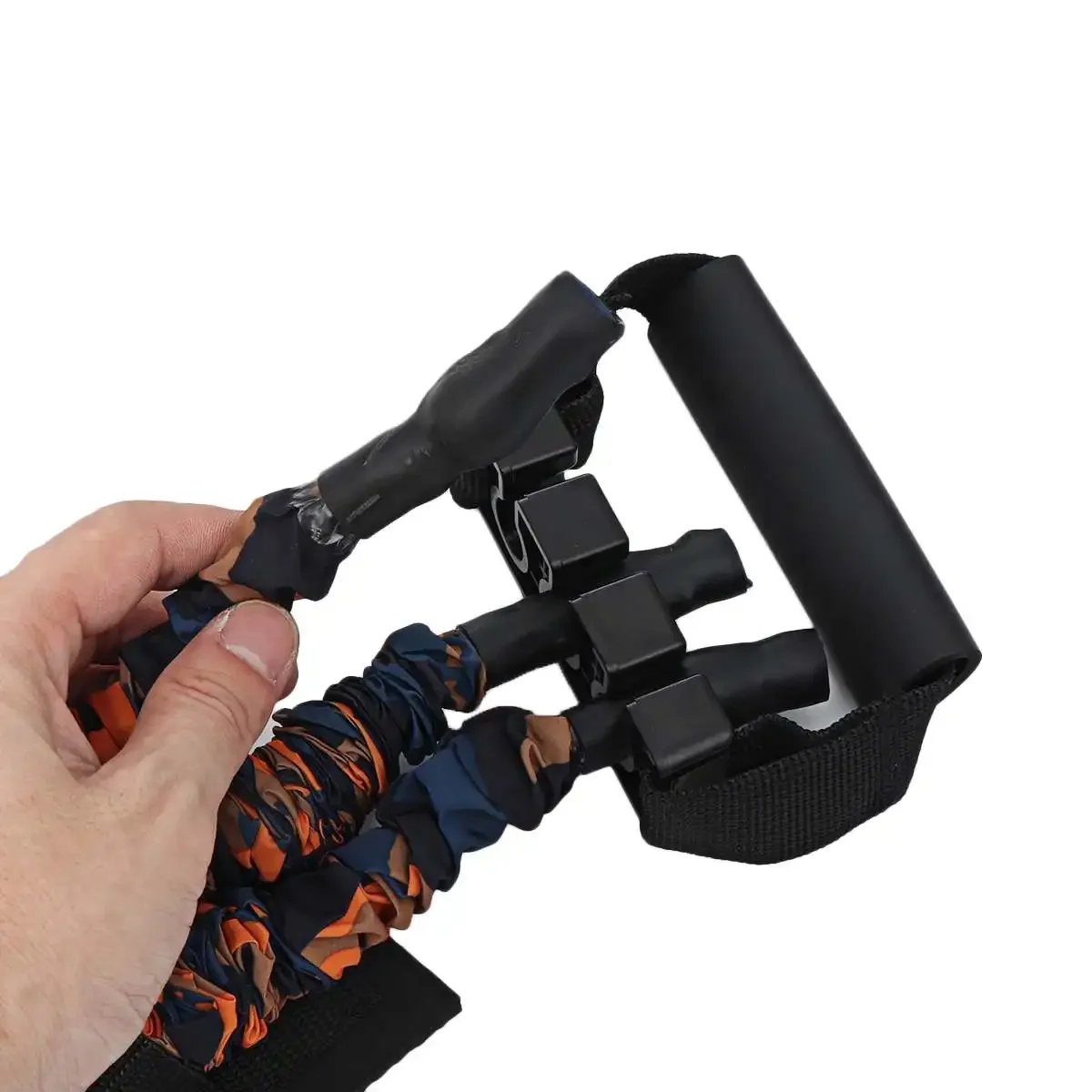 Widerstandsbänder, Bankdrücken – Home Gym Essentials Bewertung und Preis