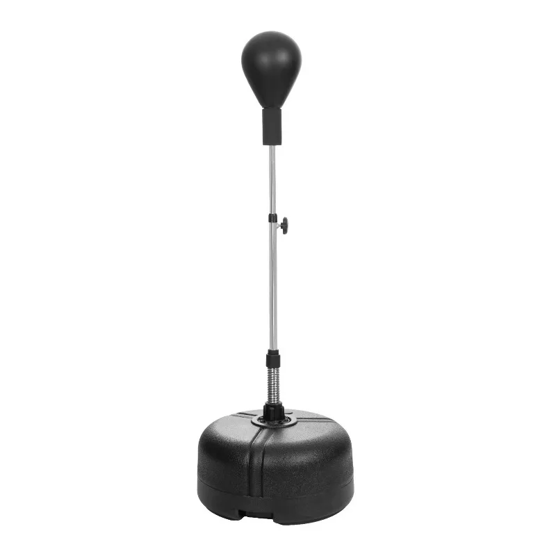 Höhenverstellbarer Box-Reflex- – Home Gym Mma Bewertung und Preis