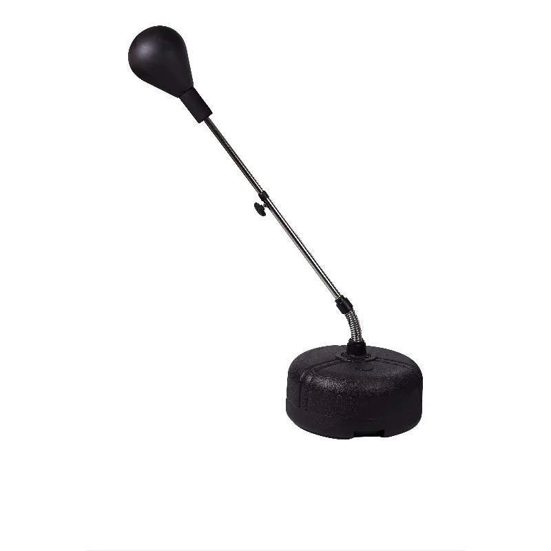 Höhenverstellbarer Box-Reflex- – Home Gym Mma Bewertung und Preis
