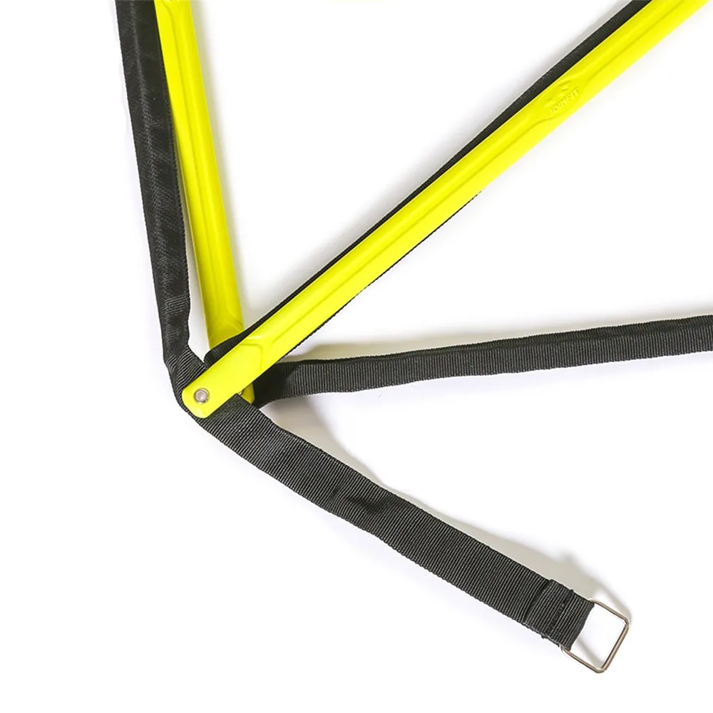 Verstellbare Agility-Leiter Ma – Agility Ladder Speed Bewertung und Preis