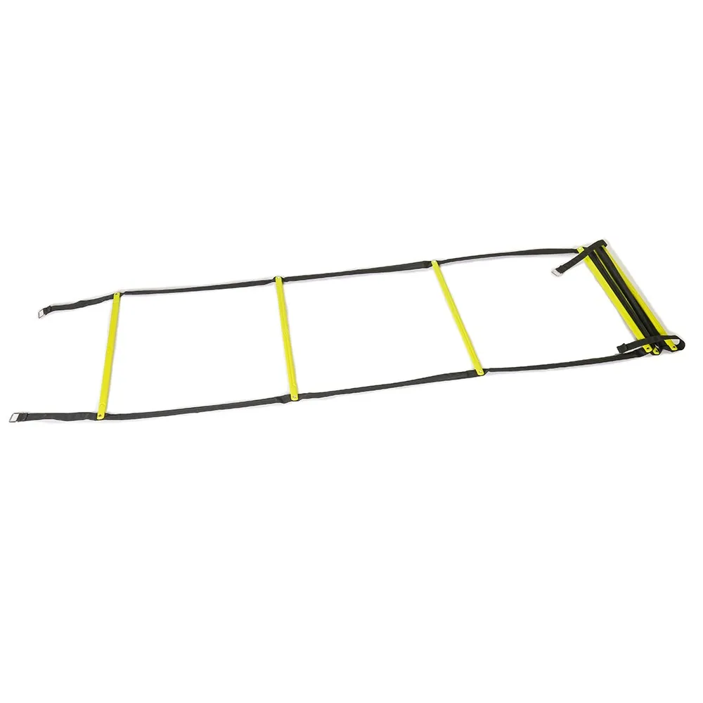 Verstellbare Agility-Leiter Ma – Agility Ladder Speed Bewertung und Preis