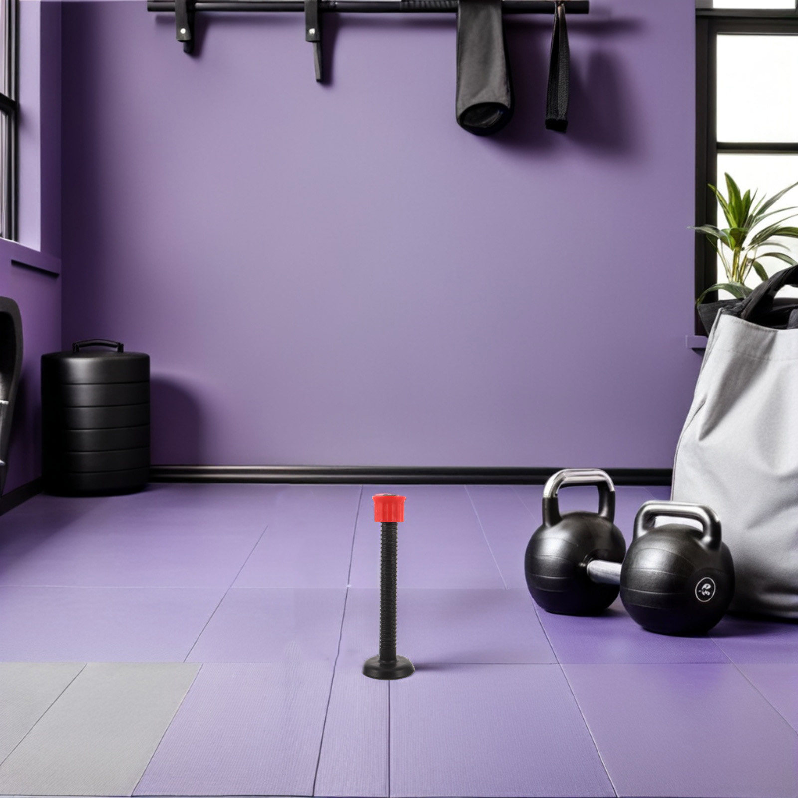 Kettlebell-Griff Kunststoff-St – Home Gym Usa Bewertung und Preis