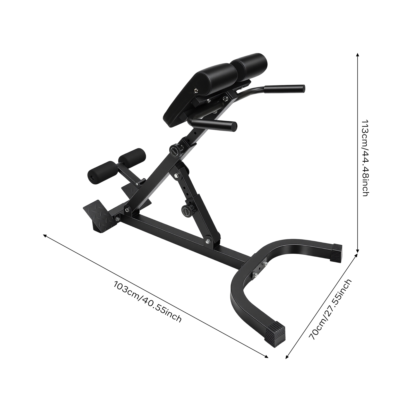 Multifunktionale, verstellbare – Home Gym Weight Bench Bewertung und Preis