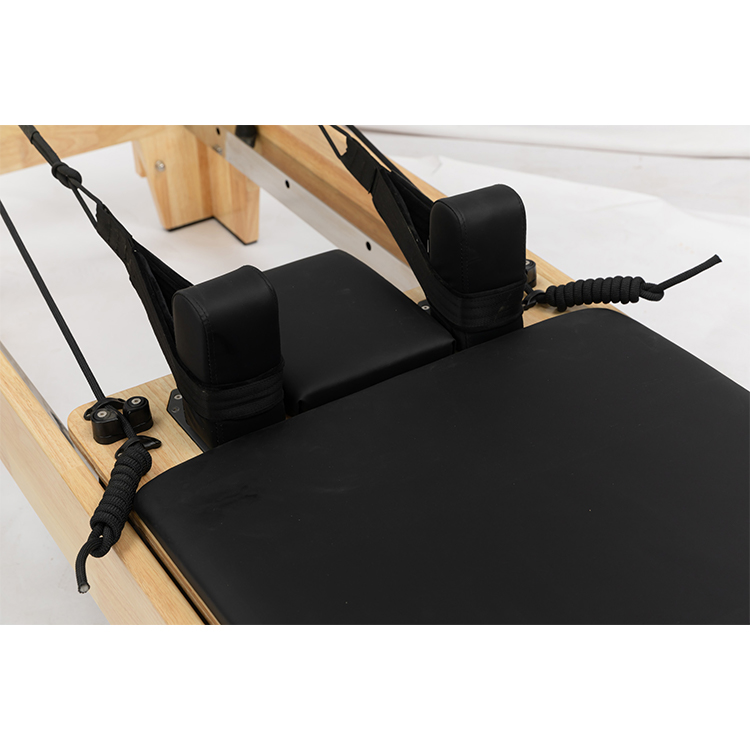 2025 Neueste Pilates-Reformer- – Home Gym Studio Bewertung und Preis