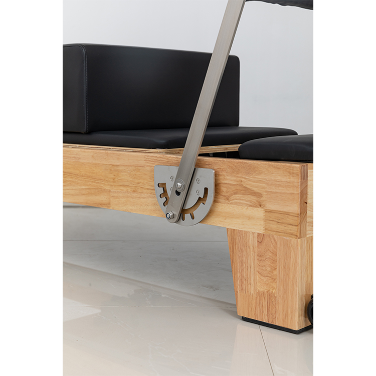 2025 Neueste Pilates-Reformer- – Home Gym Studio Bewertung und Preis