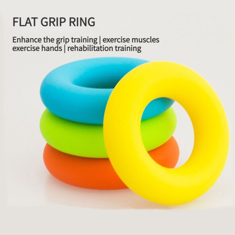 Silikon-Handgriffstärkungsring – Home Gym Essentials Bewertung und Preis
