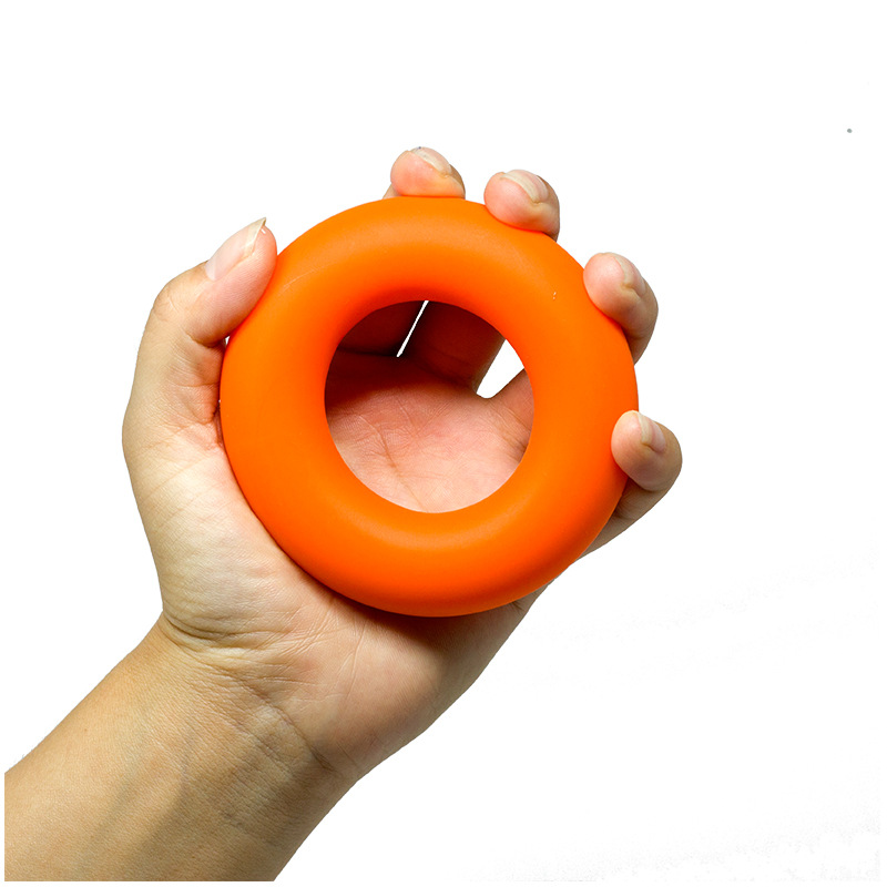 Silikon-Handgriffstärkungsring – Home Gym Essentials Bewertung und Preis