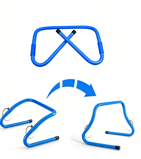 Fußball-Geschwindigkeitstraini – Agility Ladder Speed Bewertung und Preis