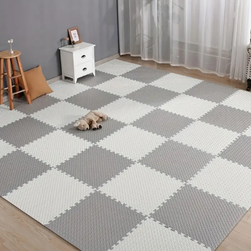 Neue 60x60cm Kinderzimmer Puzz – Home Gym Mma Bewertung und Preis