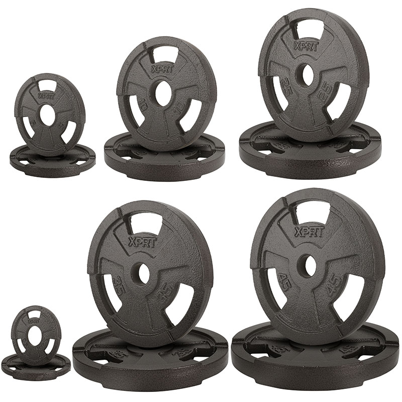 Professionelles 300LB Gusseise – Home Gym Usa Bewertung und Preis
