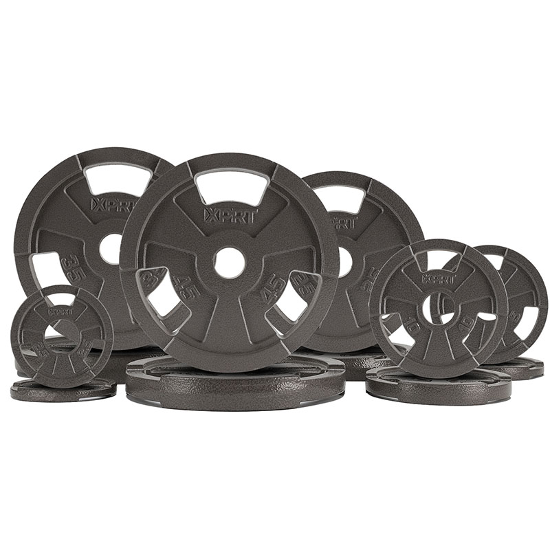 Professionelles 300LB Gusseise – Home Gym Usa Bewertung und Preis