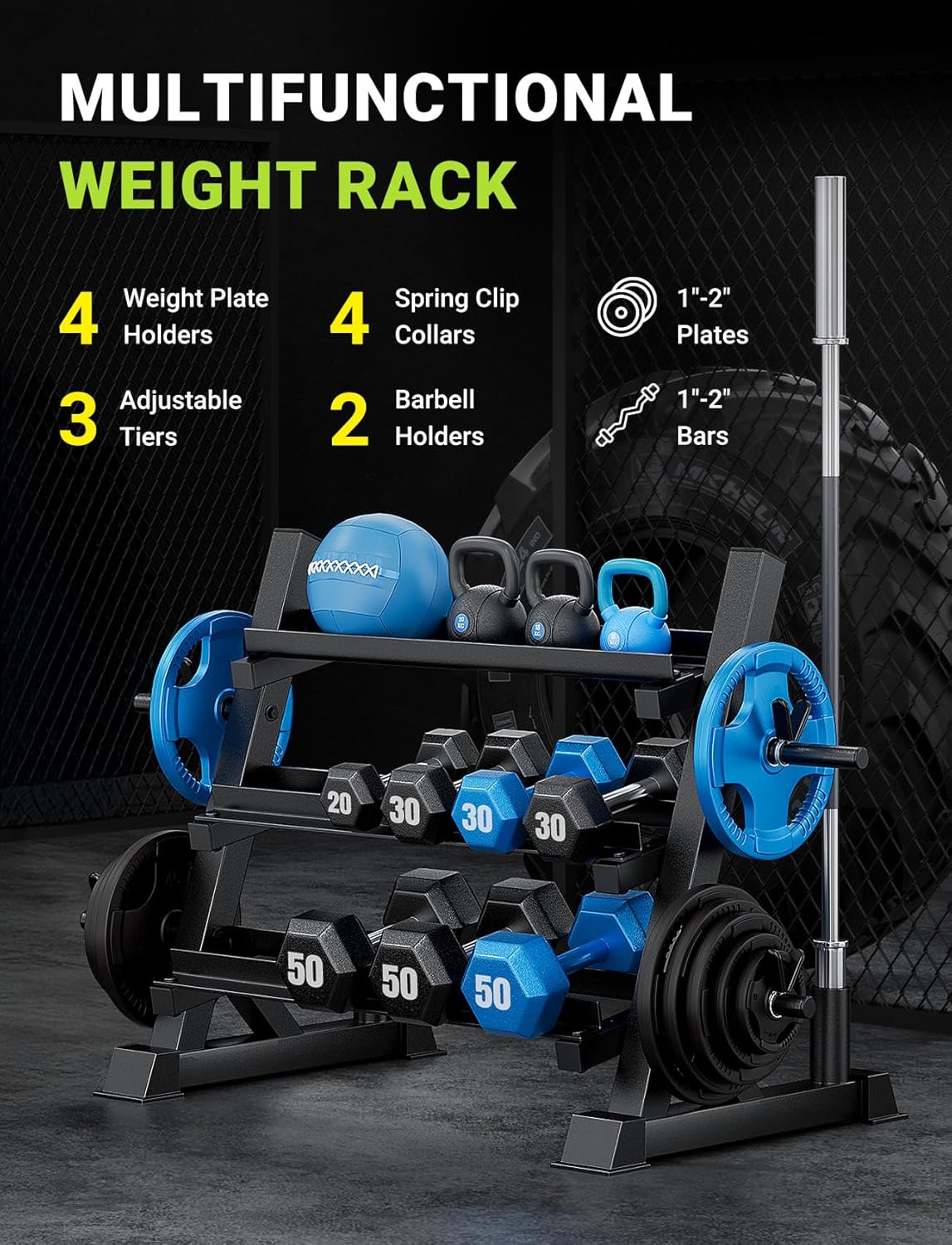 Für den Heimgebrauch, Robustes – Home Gym Usa Bewertung und Preis