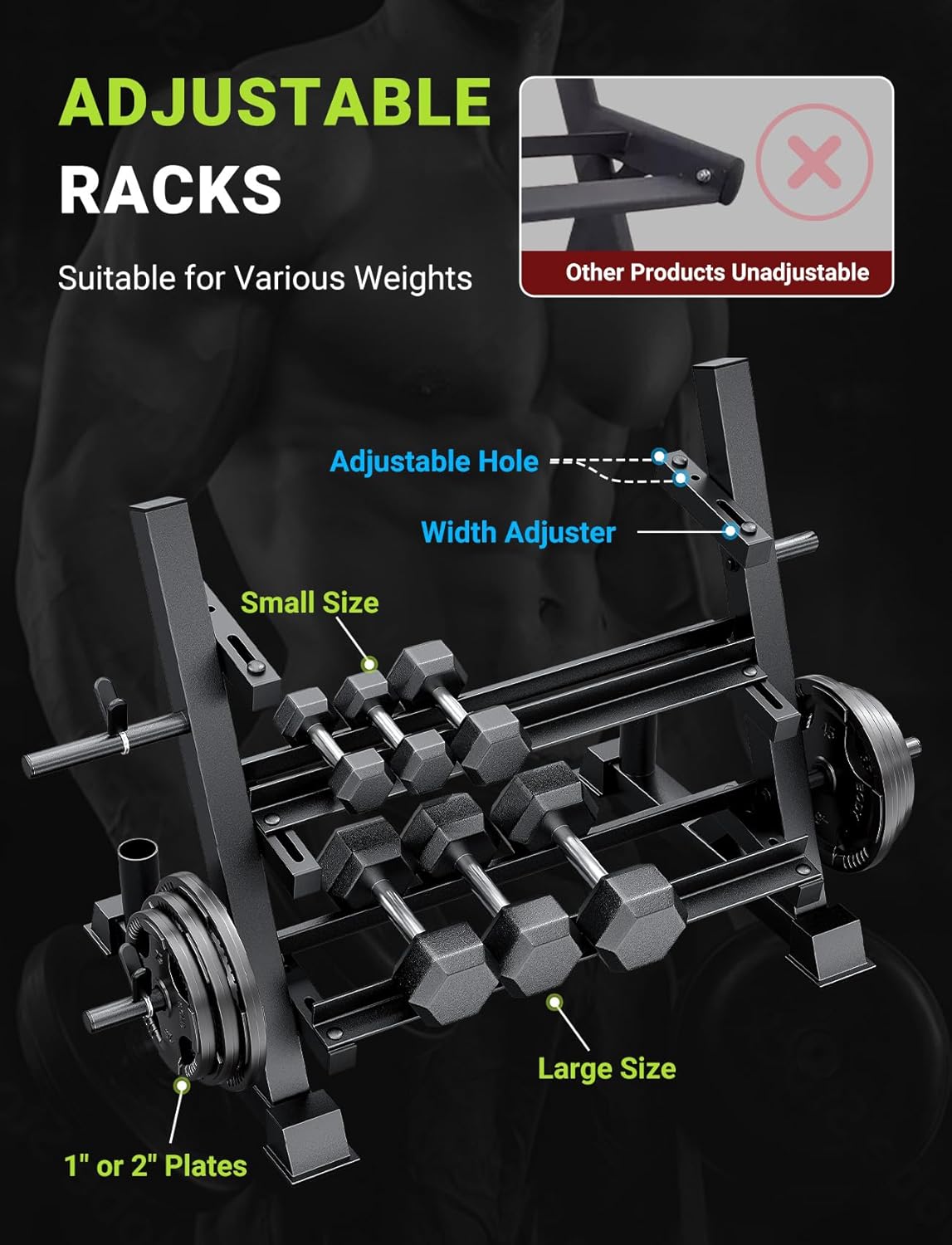 Für den Heimgebrauch, Robustes – Home Gym Usa Bewertung und Preis
