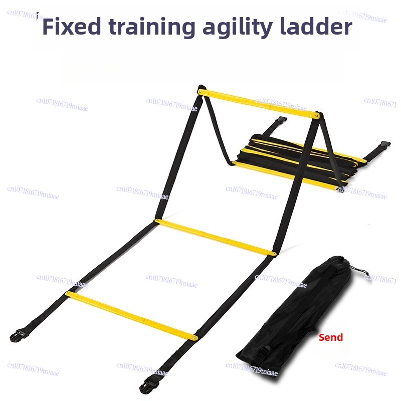 Stationäre Agilitäts- und Gesc – Agility Ladder Speed Bewertung und Preis