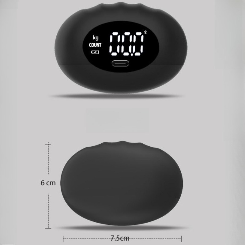 Ergonomisches 180kg Digitales  – Home Gym Rig Bewertung und Preis
