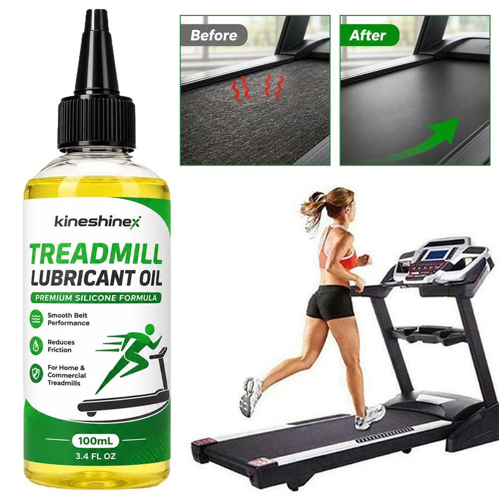 100ml Laufband-Schmieröl Premi – Home Gym Mma Bewertung und Preis