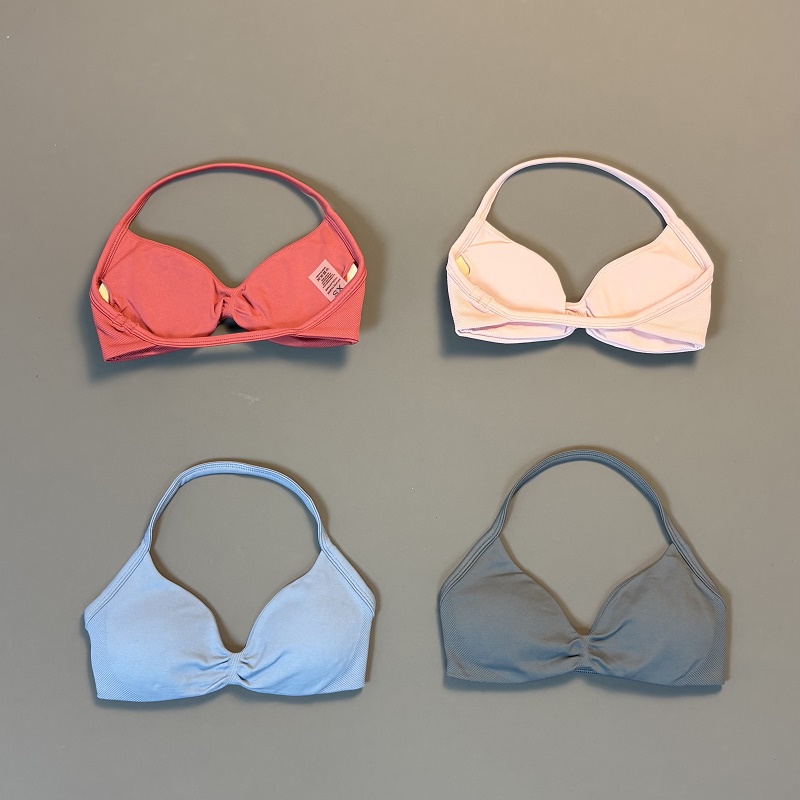 HISTELLO Sport-BH Nahtloser Yo – Home Gym Women Bewertung und Preis