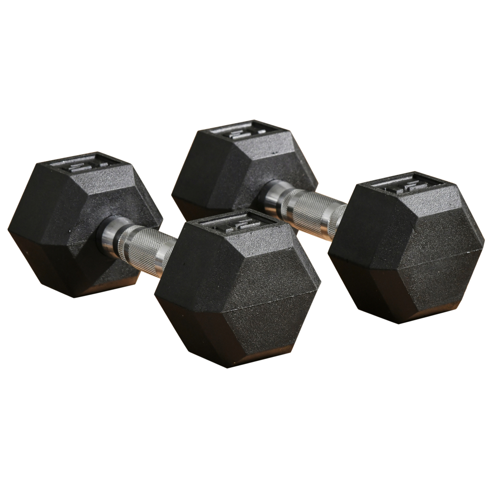 Ye Soozier 2x15lbs Hex-Hantels – Hex Dumbbell Set Bewertung und Preis