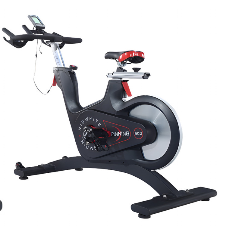 Magnetisches Spinning-Bike mit – Home Gym Luxury Design Bewertung und Preis