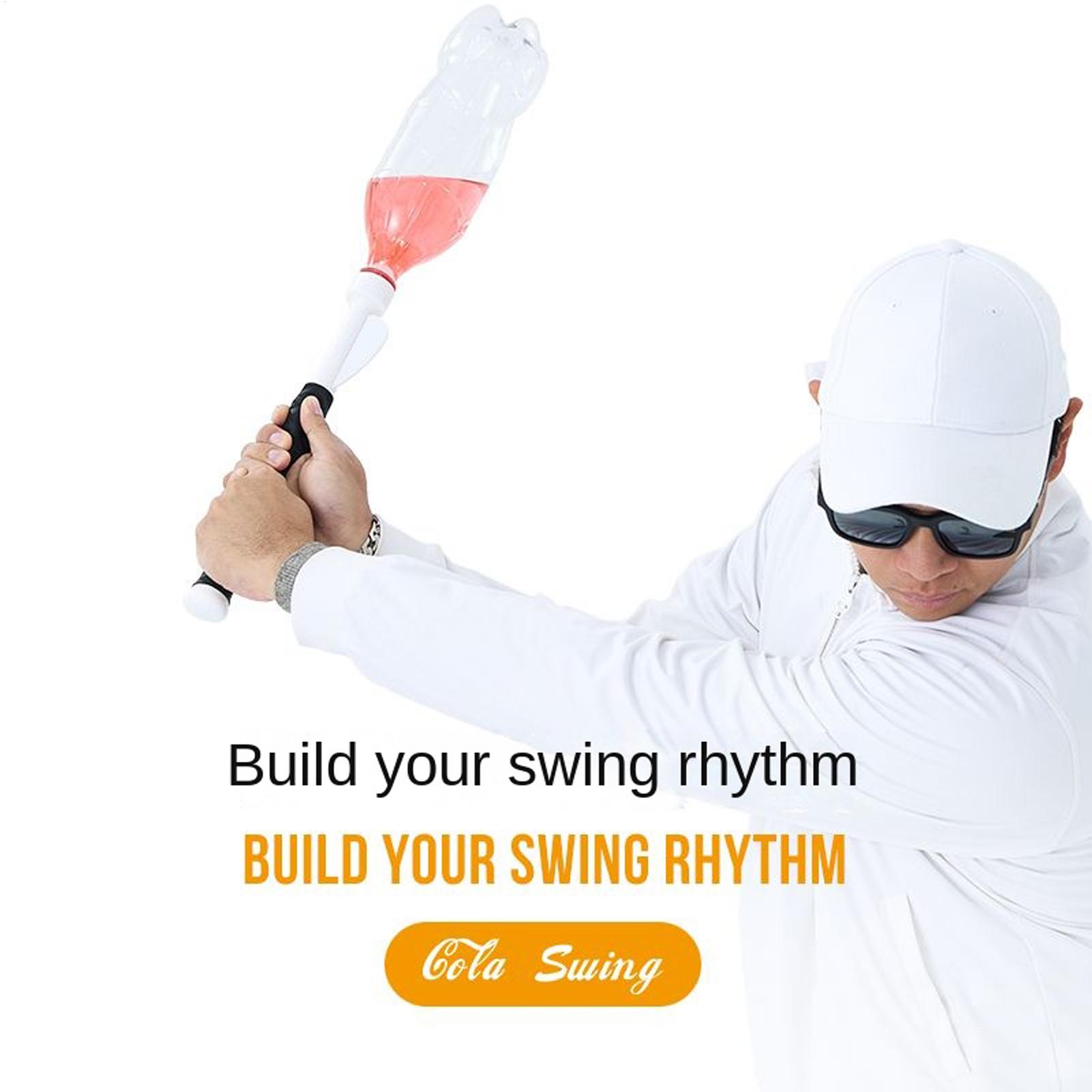 Golf-Schwungtrainer, tragbar,  – Home Gym Women Bewertung und Preis