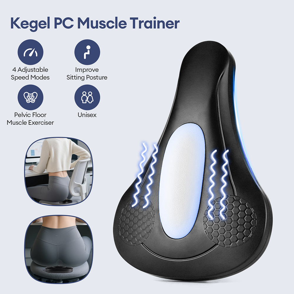 Elektrischer PC-Muskeltrainer  – Home Gym Women Bewertung und Preis