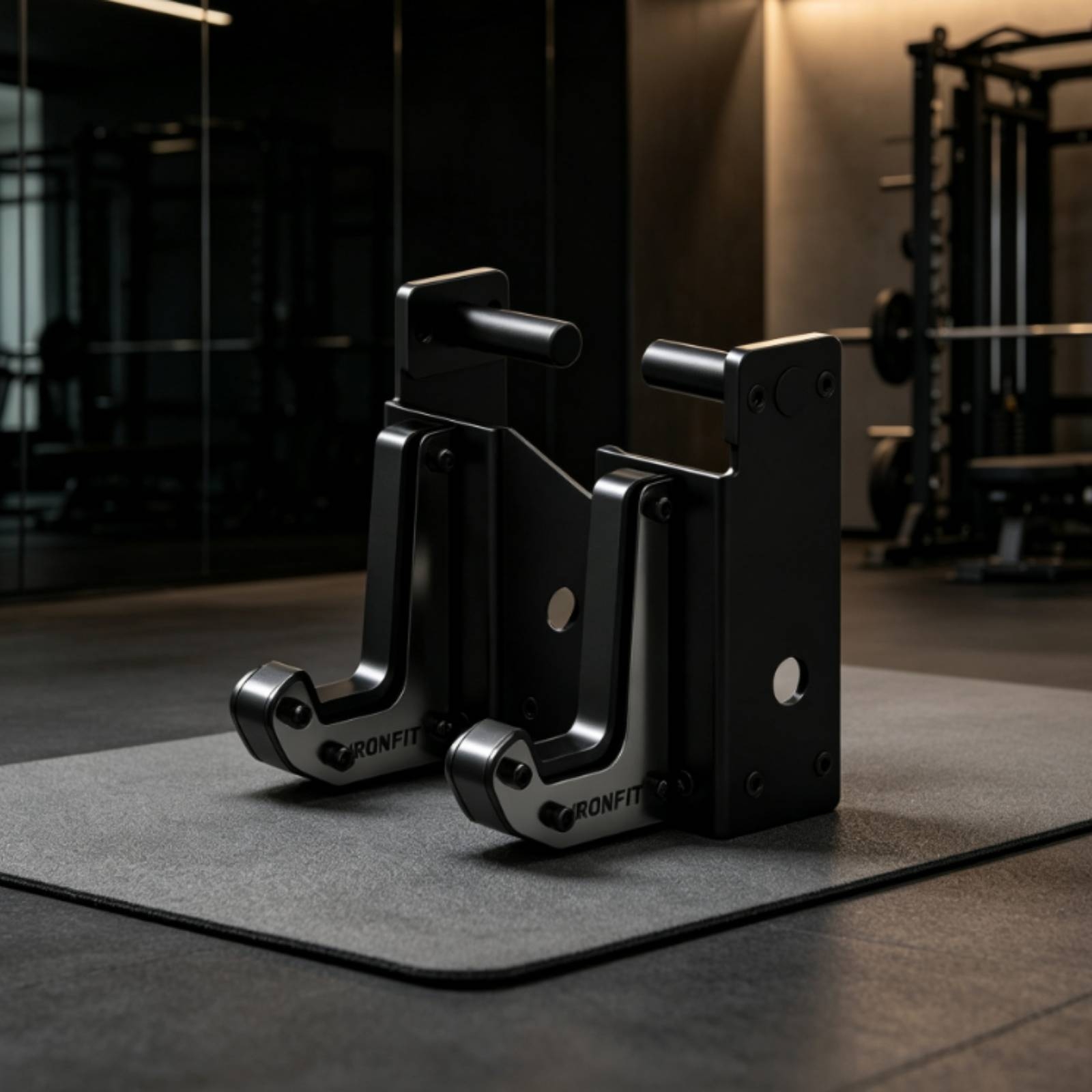 Power Rack J-Haken, stabile J- – Home Gym Usa Bewertung und Preis