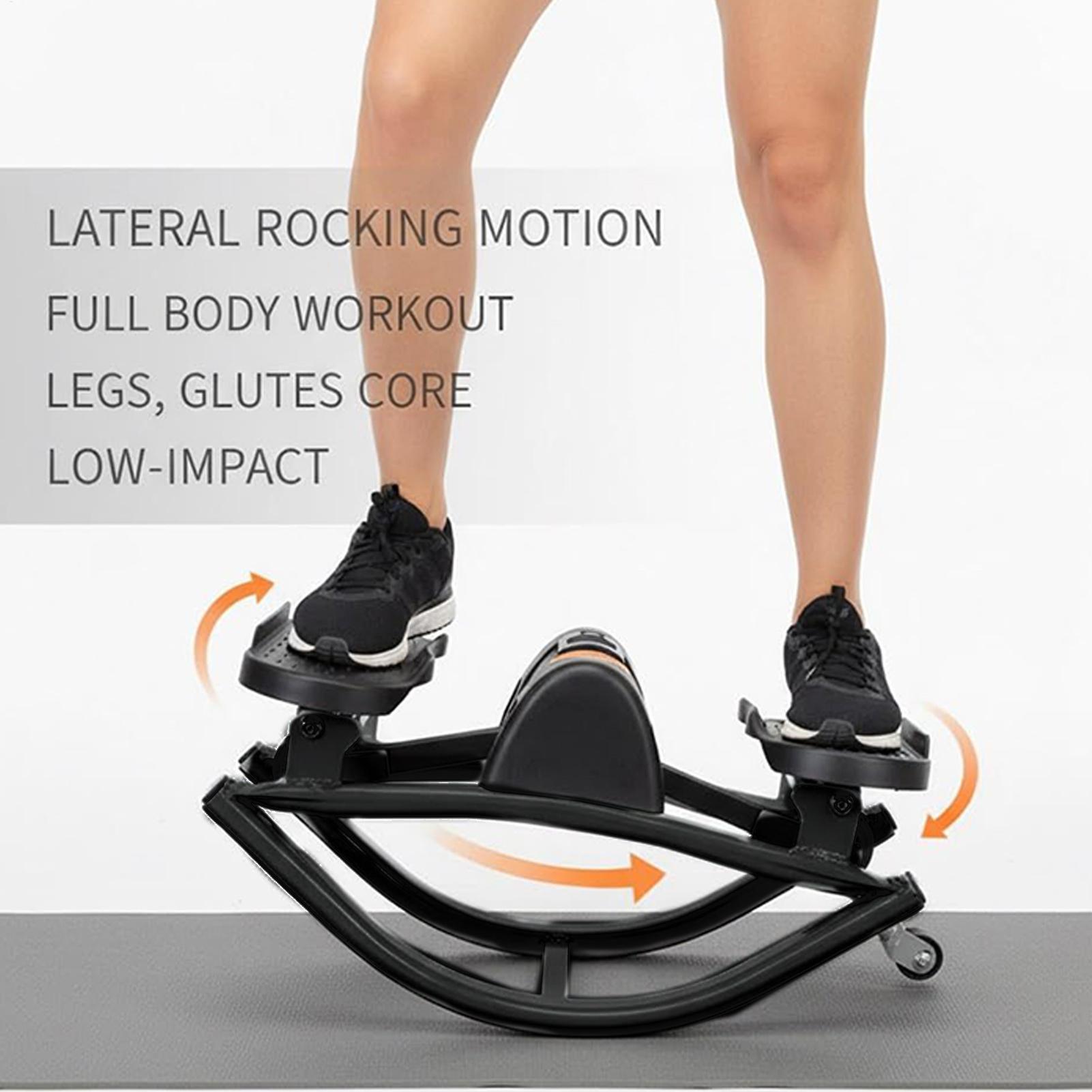 Rock Stepper Trainingsgeräte T – Home Gym Mma Bewertung und Preis