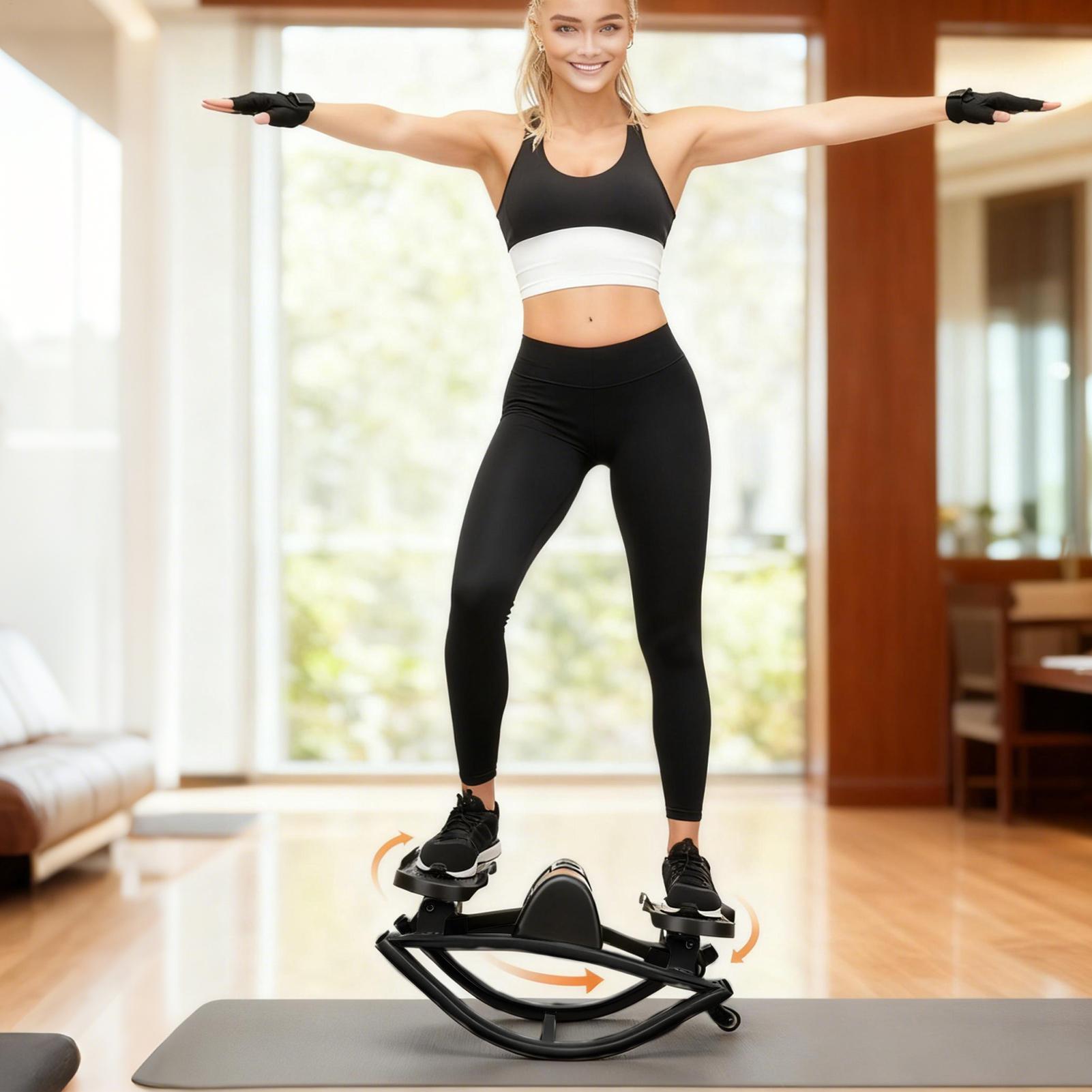 Rock Stepper Trainingsgeräte T – Home Gym Mma Bewertung und Preis