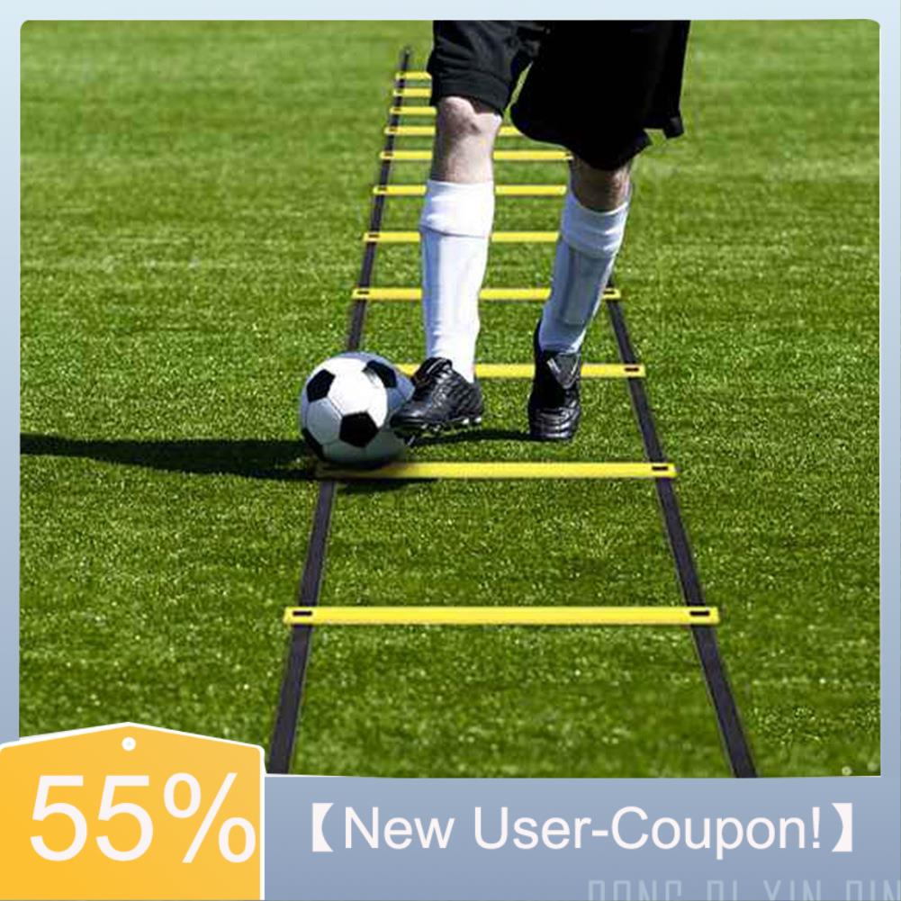 【Neuer Benutzerkompon!】Agility – Agility Ladder Speed Bewertung und Preis