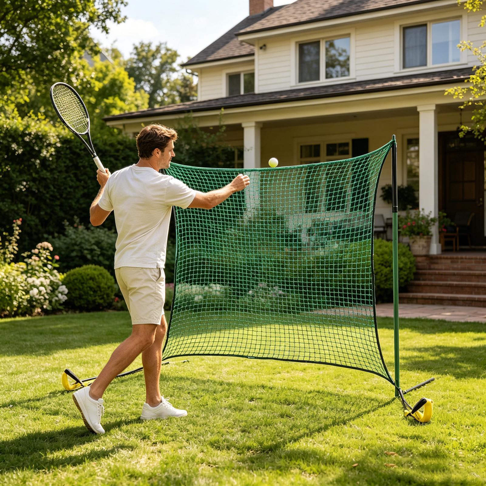 Indoor-Golfnetz, hochdichte Go – Home Gym Women Bewertung und Preis