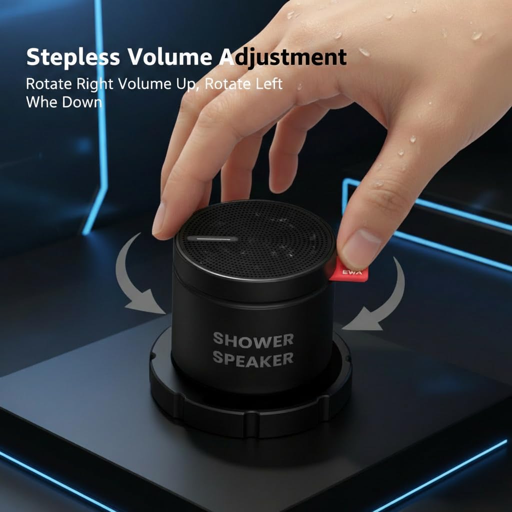 3W Magnetische Bluetooth-Lauts – Home Gym Needs Bewertung und Preis