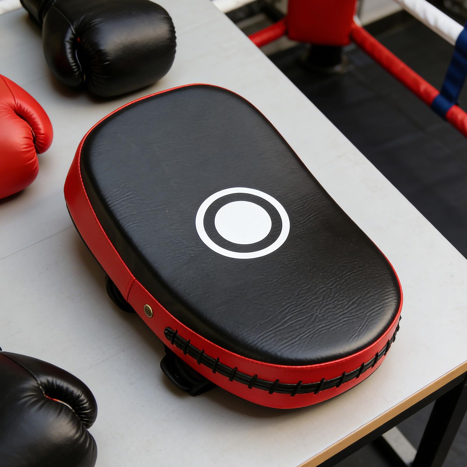 Schlagpolster für Boxtraining, – Home Gym Women Bewertung und Preis