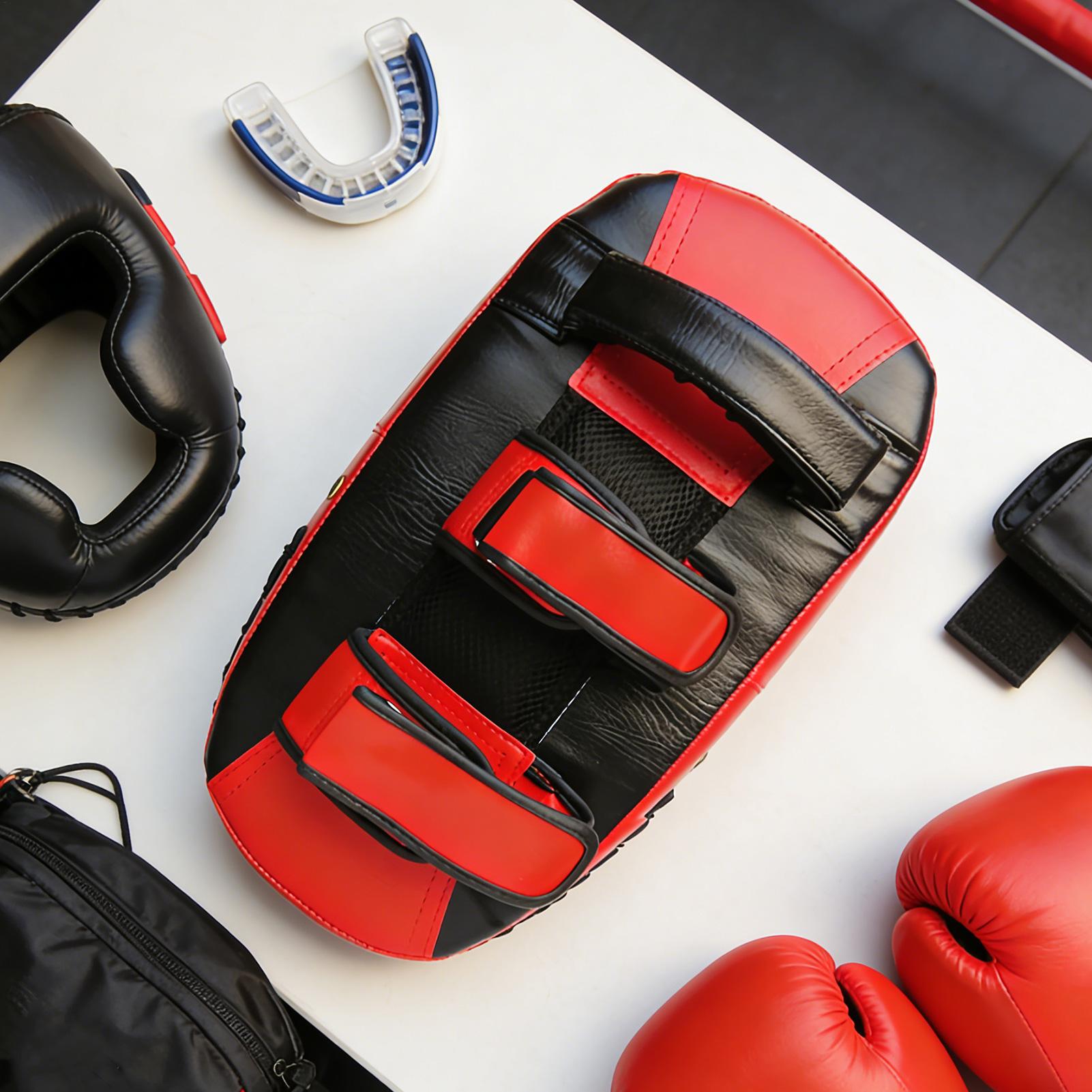 Schlagpolster für Boxtraining, – Home Gym Women Bewertung und Preis