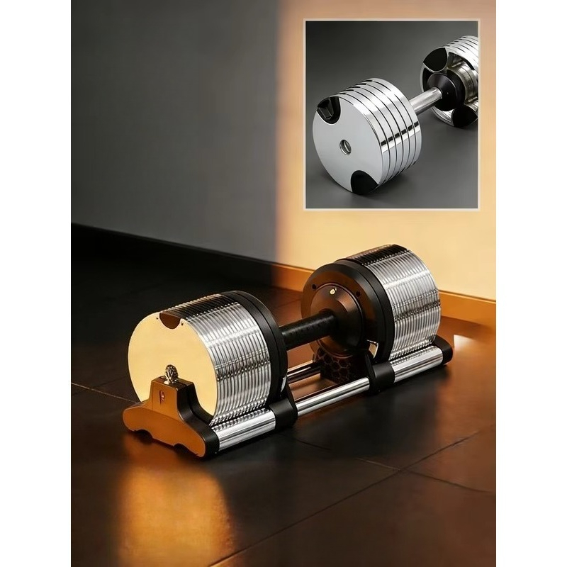 Schnellverschluss 32kg 70lb Gu – Hex Dumbbell Set Bewertung und Preis