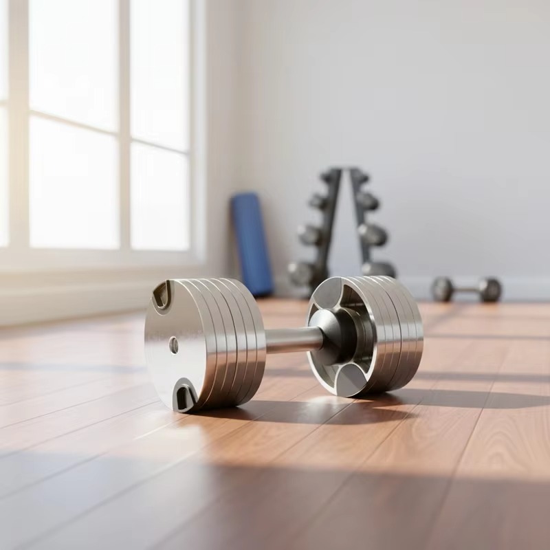 Schnellverschluss 32kg 70lb Gu – Hex Dumbbell Set Bewertung und Preis