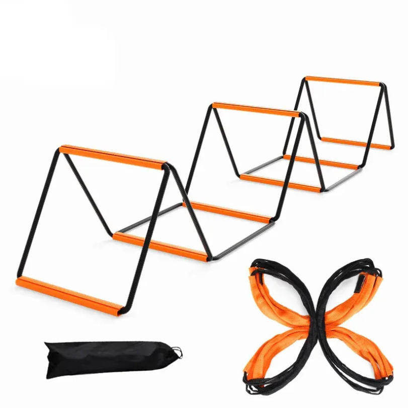 Dual-Purpose Fußball Training  – Agility Ladder Speed Bewertung und Preis