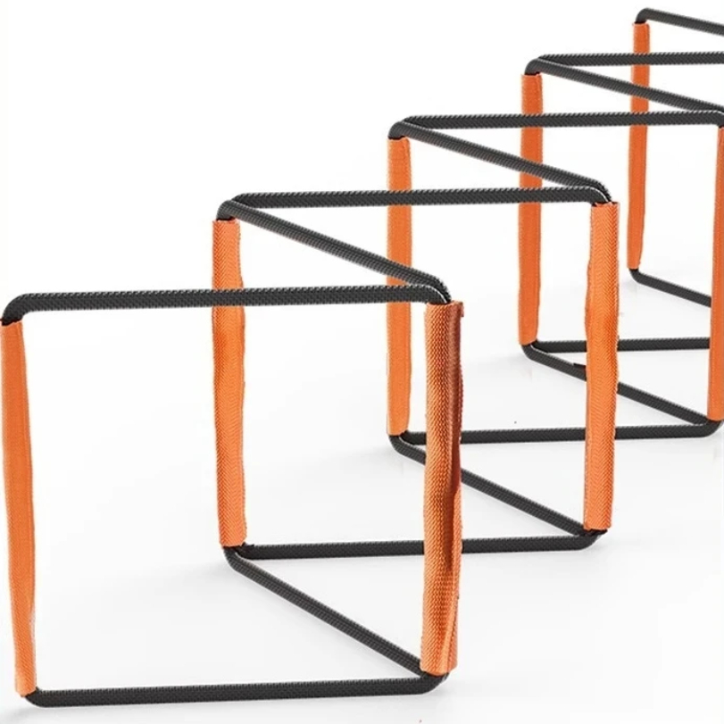 Dual-Purpose Fußball Training  – Agility Ladder Speed Bewertung und Preis