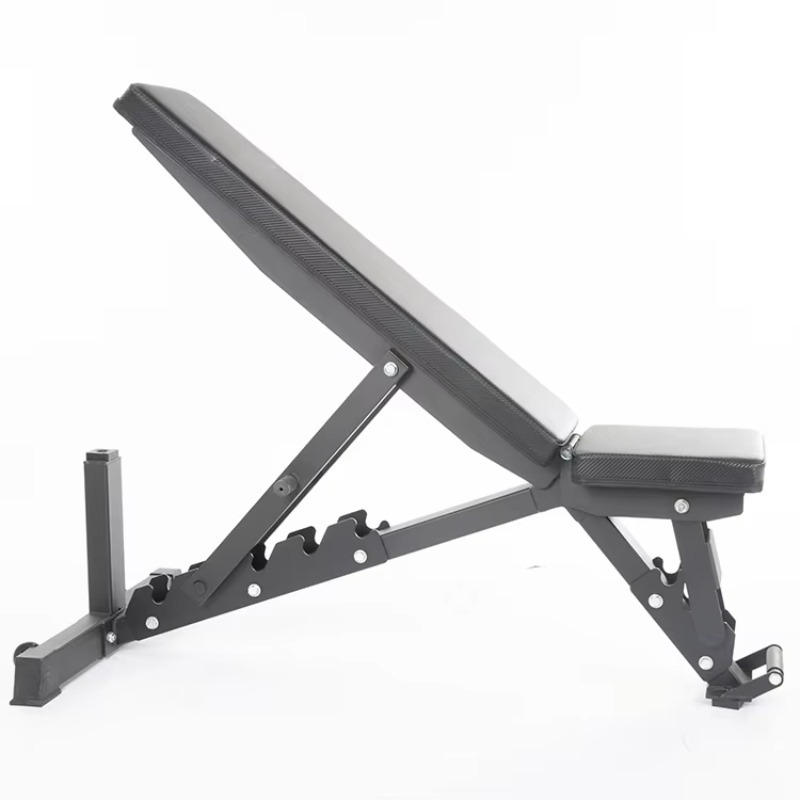 Fitness Sit-up Bank mit Verste – Home Gym Weight Bench Bewertung und Preis