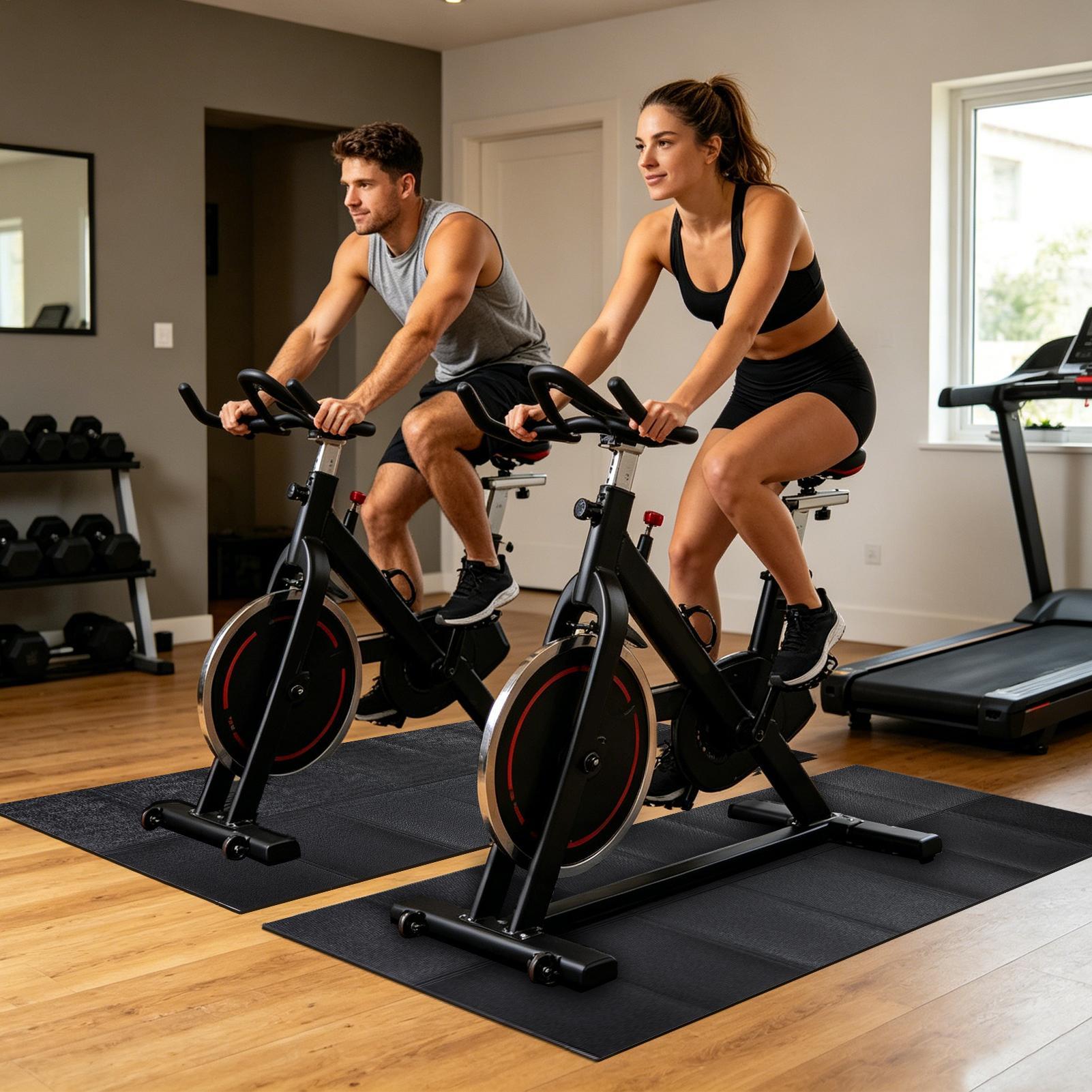 Unterlage für Laufband, strapa – Home Gym Workout Equipment Bewertung und Preis