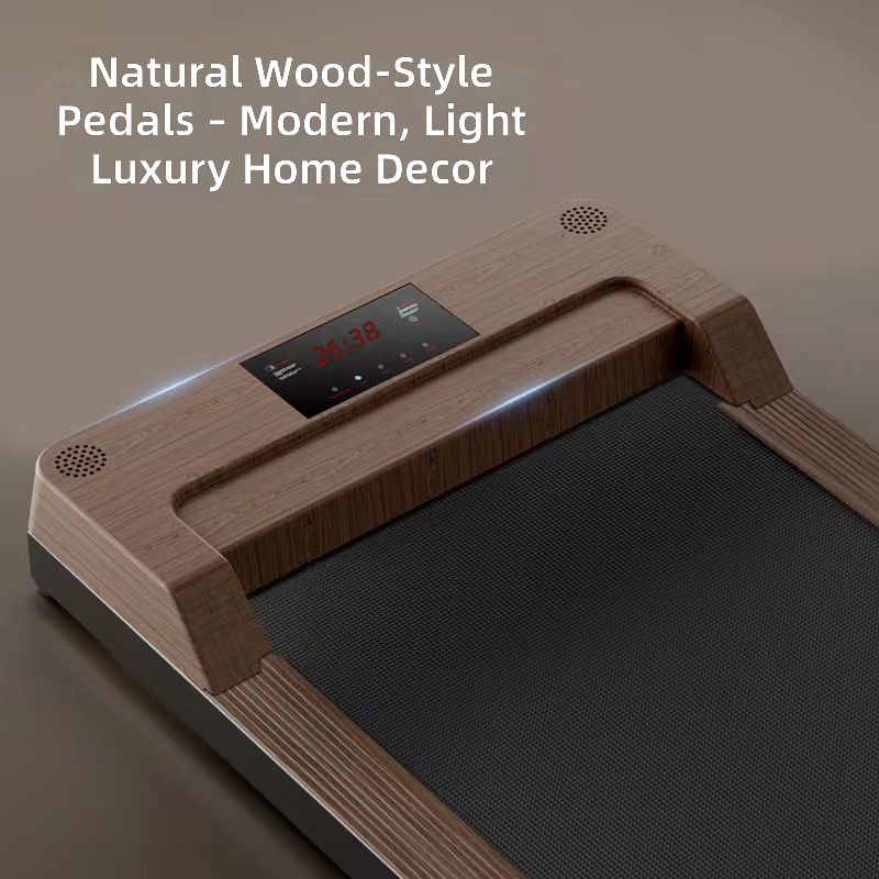 Laufband, faltbares, leises el – Home Gym Luxury Design Bewertung und Preis