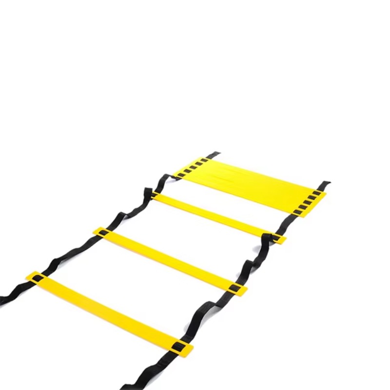 Sport Fitness 6 Meter 12 Stufe – Agility Ladder Speed Bewertung und Preis