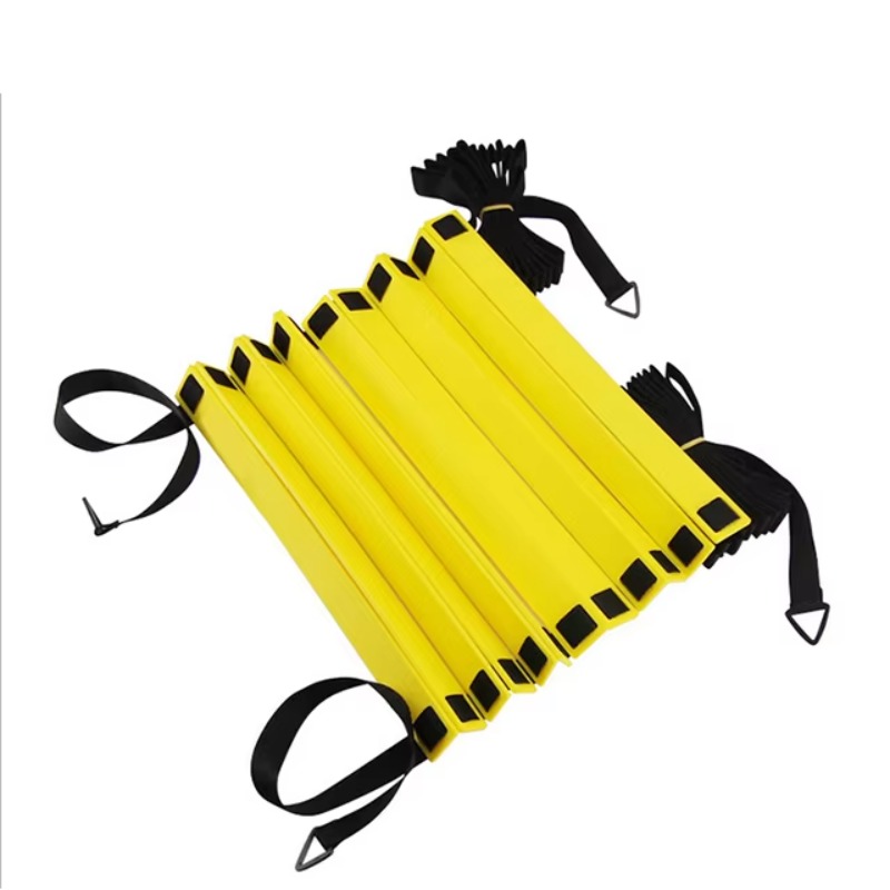Sport Fitness 6 Meter 12 Stufe – Agility Ladder Speed Bewertung und Preis