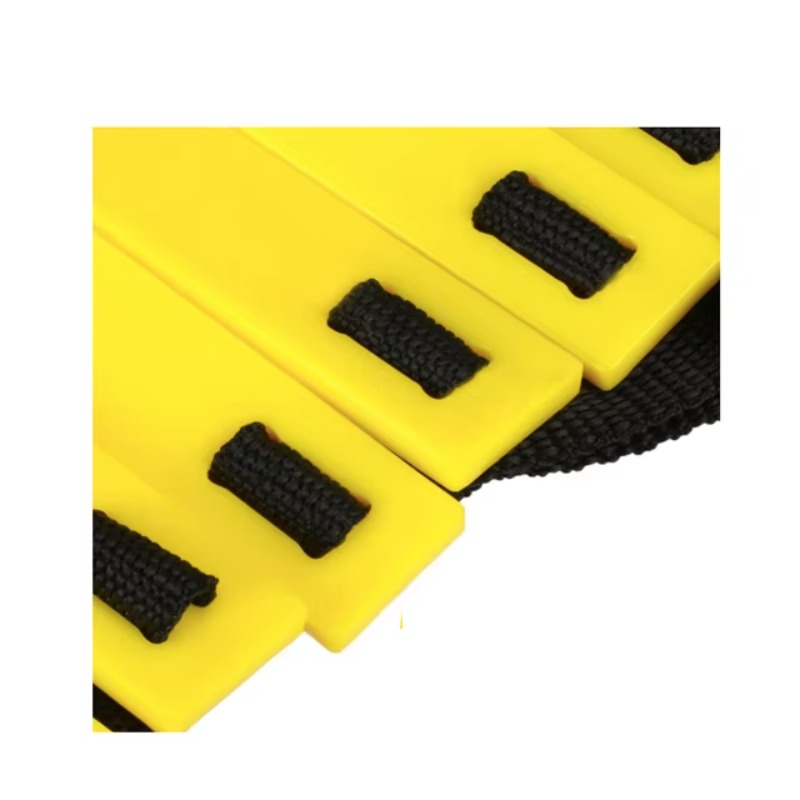 Sport Fitness 6 Meter 12 Stufe – Agility Ladder Speed Bewertung und Preis
