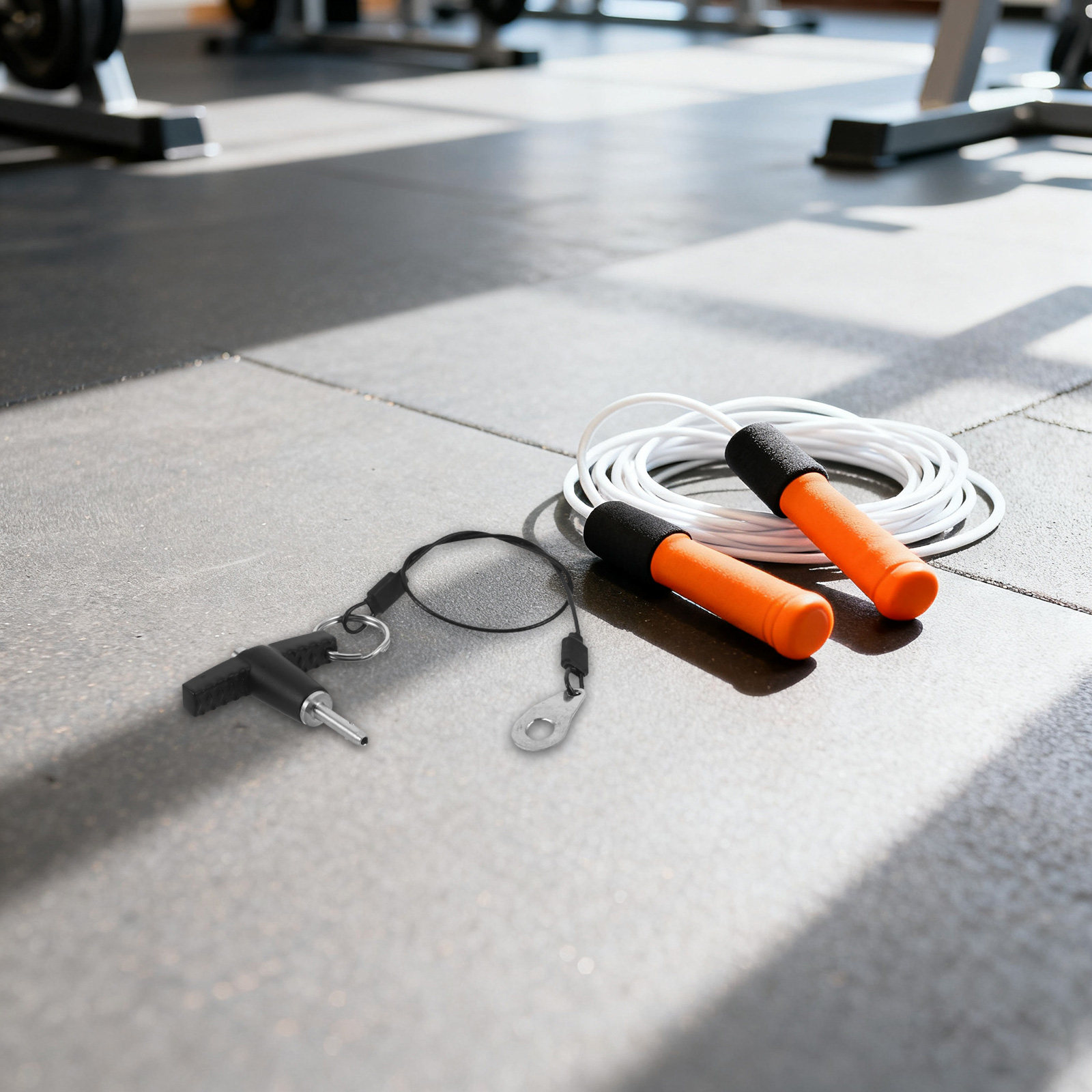Gym-Gewichtsstapelpin, strapaz – Home Gym Women Bewertung und Preis