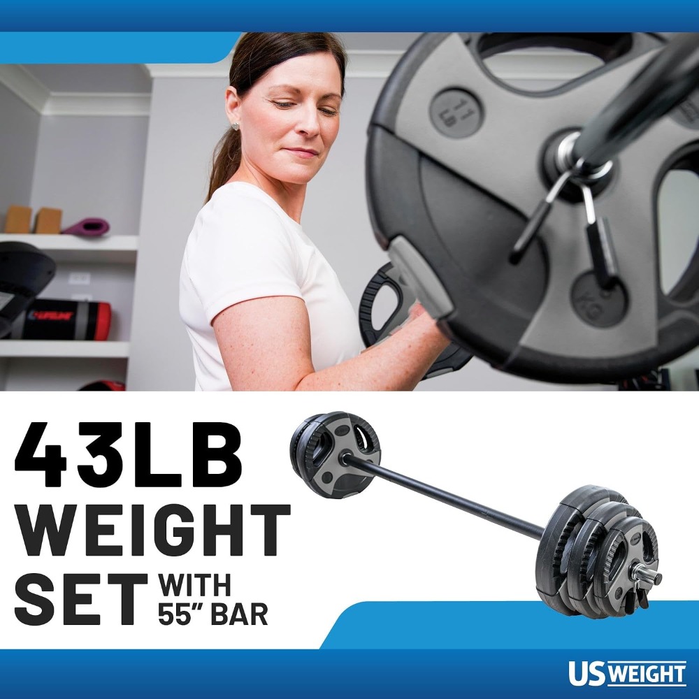 Perfektes Hantelset für das Ho – Home Gym Usa Bewertung und Preis
