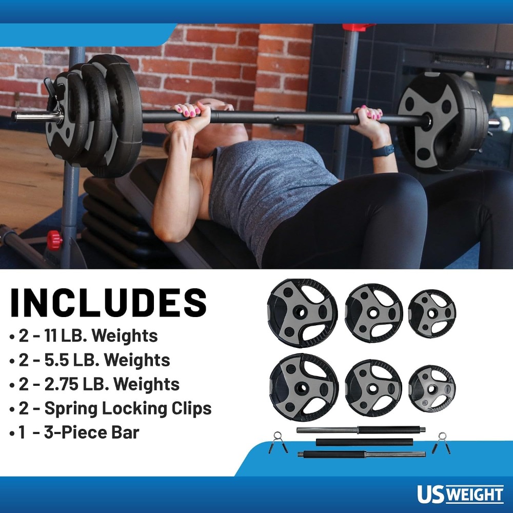 Perfektes Hantelset für das Ho – Home Gym Usa Bewertung und Preis